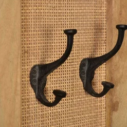 Garderoben Paneele|Wandgarderoben*Pharao24 Garderobenpaneel Mezval