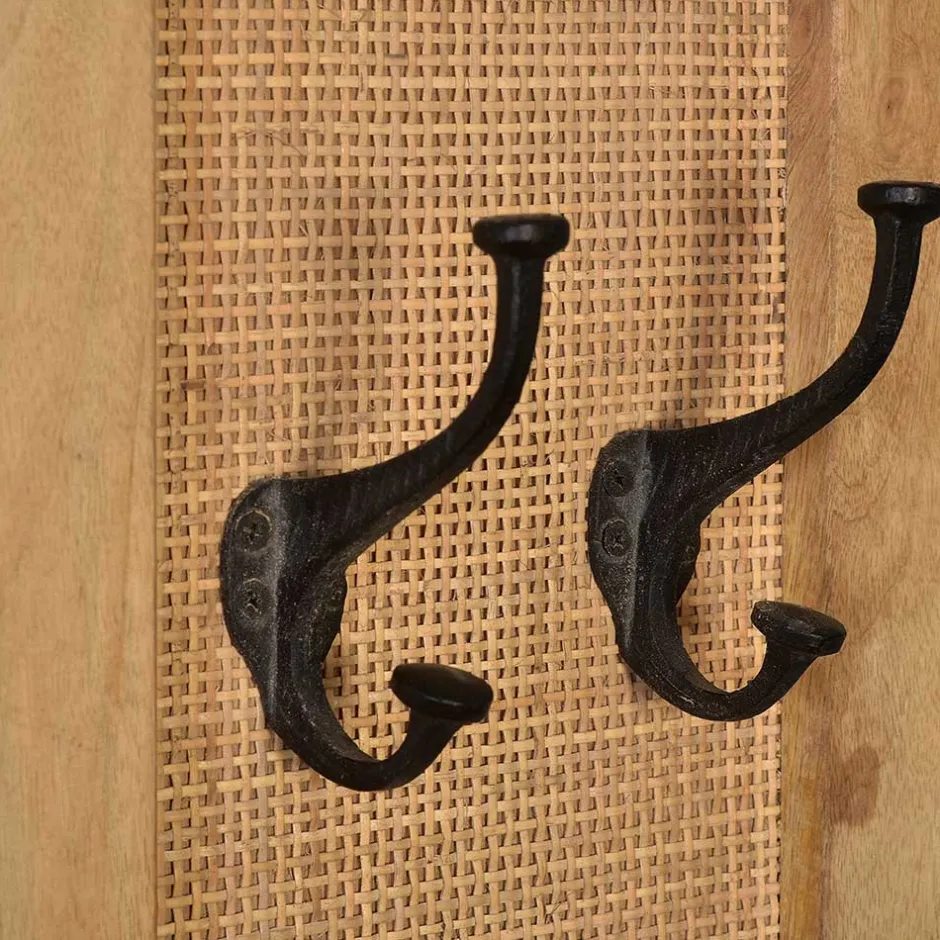 Garderoben Paneele|Wandgarderoben*Pharao24 Garderobenpaneel Mezval