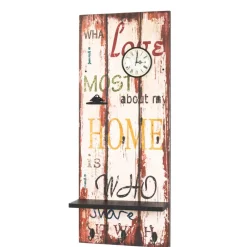 Garderoben Paneele|Wandgarderoben*Pharao24 Garderobenpaneel Mia