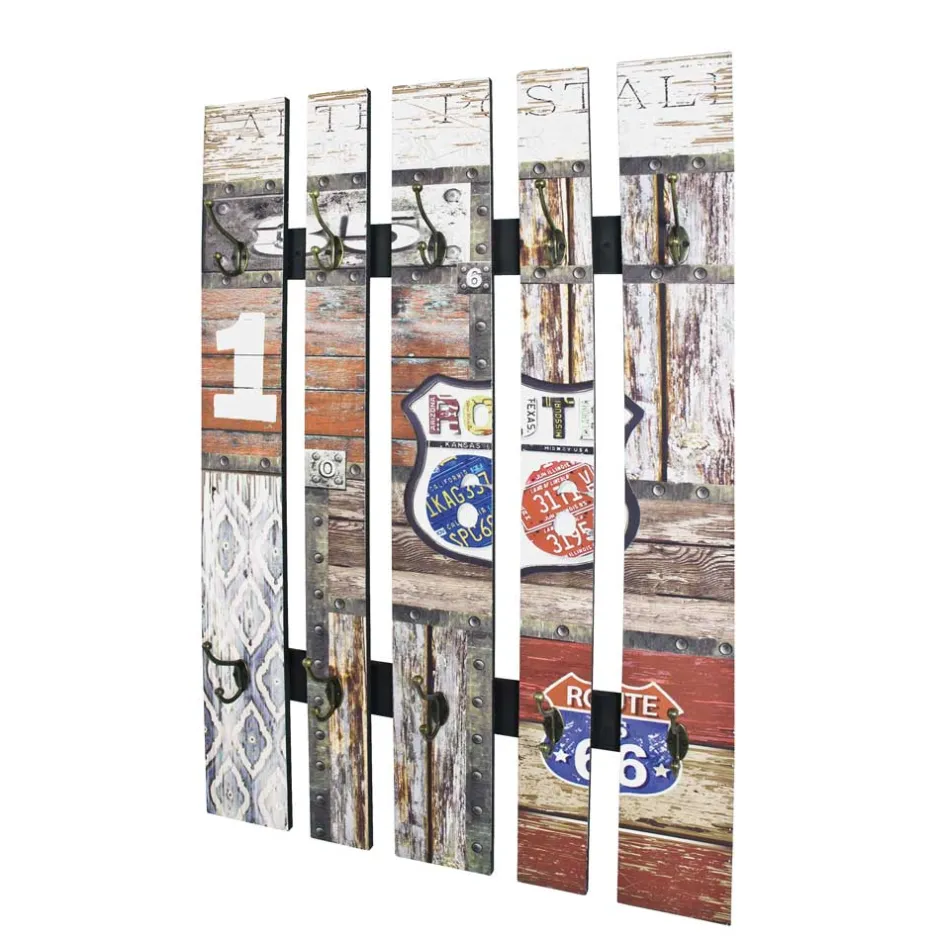 Pharao24 Garderobenpaneel Ofseka> Wandgarderoben|Garderoben Paneele