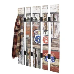 Pharao24 Garderobenpaneel Ofseka> Wandgarderoben|Garderoben Paneele