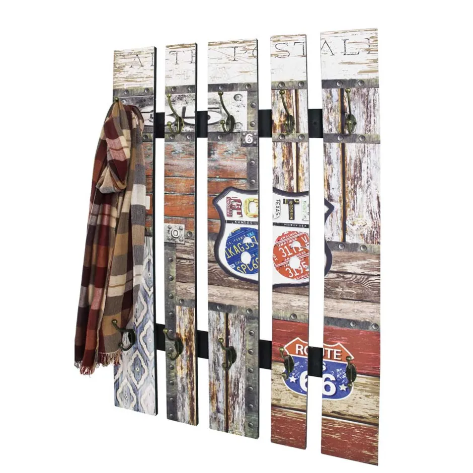 Pharao24 Garderobenpaneel Ofseka> Wandgarderoben|Garderoben Paneele