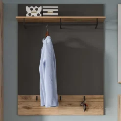 Garderoben Paneele|Wandgarderoben*Pharao24 Garderobenpaneel Onlio