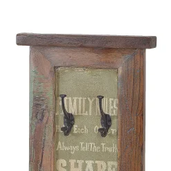 Pharao24 Garderobenpaneel Petrolia><noscript><img width=