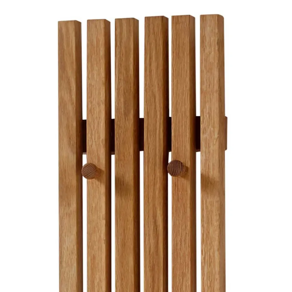 Pharao24 Garderobenpaneel Shavarel> Garderoben Paneele|Wandgarderoben