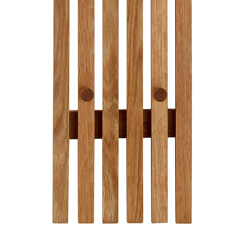 Pharao24 Garderobenpaneel Shavarel> Garderoben Paneele|Wandgarderoben