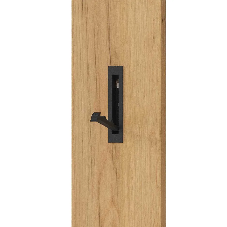 Pharao24 Garderobenpaneel Tessina> Garderoben Paneele|Wandgarderoben