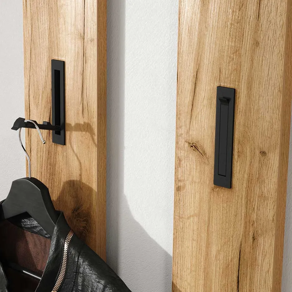 Pharao24 Garderobenpaneel Tessina> Garderoben Paneele|Wandgarderoben