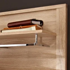 Garderoben Paneele*Pharao24 Garderobenpaneel Trerena