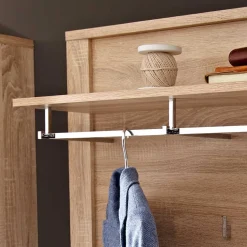 Garderoben Paneele*Pharao24 Garderobenpaneel Trerena