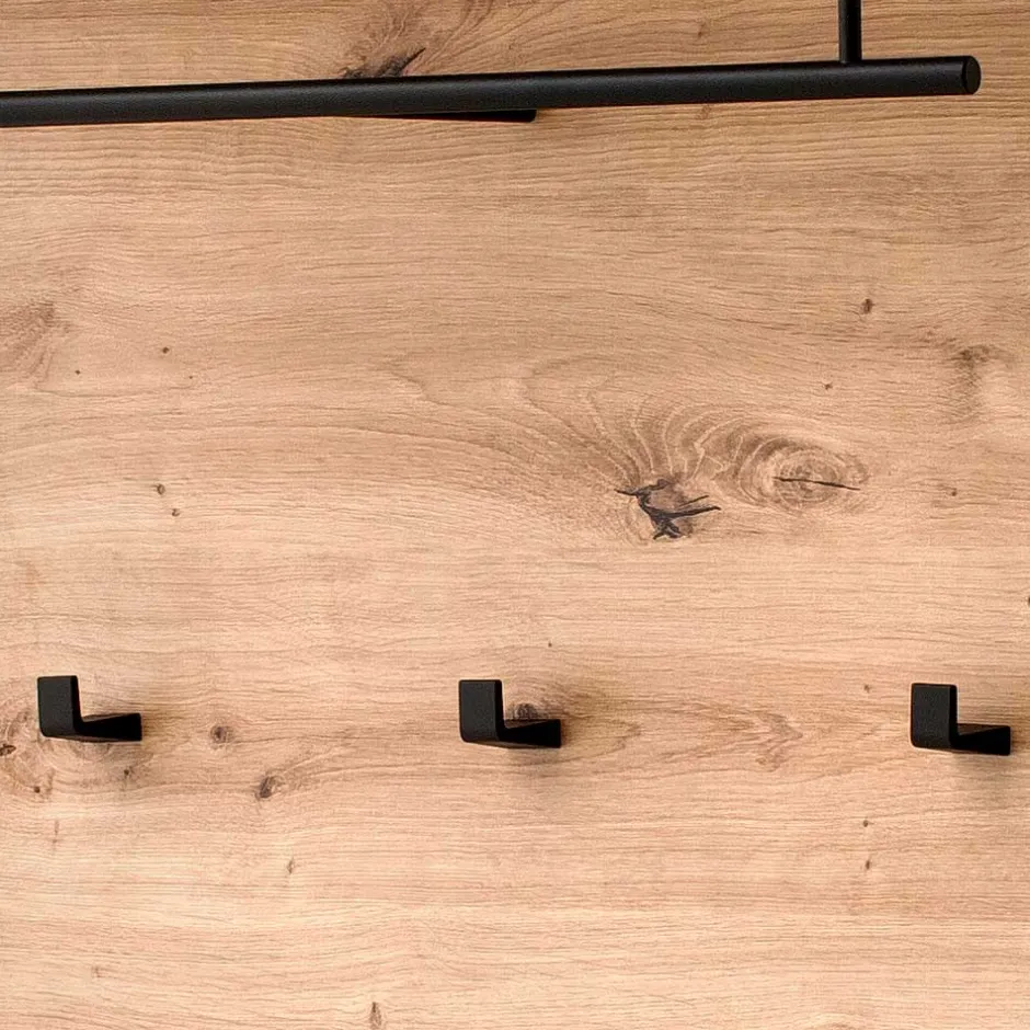 Pharao24 Garderobenpaneel Venorita> Garderoben Paneele|Wandgarderoben