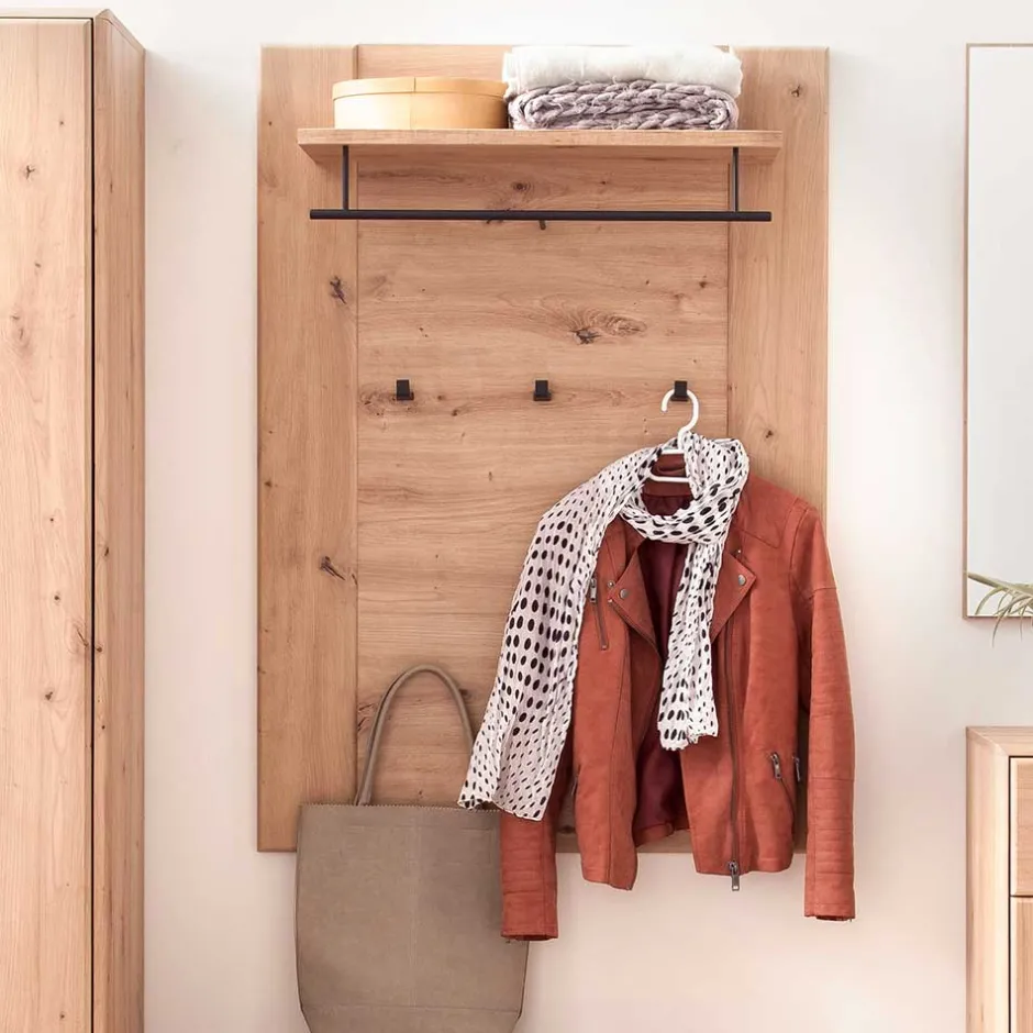 Pharao24 Garderobenpaneel Venorita> Garderoben Paneele|Wandgarderoben
