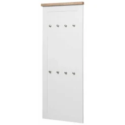 Garderoben Paneele|Wandgarderoben*Pharao24 Garderobenpaneel Xalvian