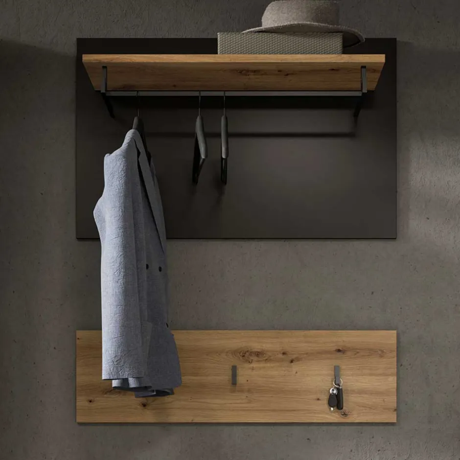 Garderobensets*Pharao24 Garderobenprogramm Alexandro