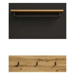 Garderobensets*Pharao24 Garderobenprogramm Alexandro