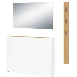 Garderobensets*Pharao24 Garderobenprogramm Altagracia