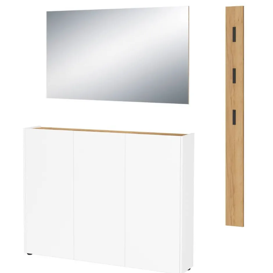 Garderobensets*Pharao24 Garderobenprogramm Altagracia