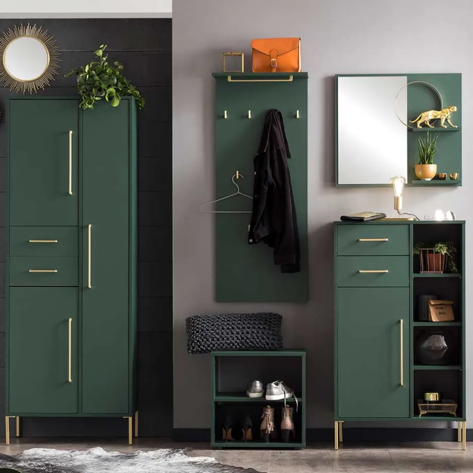 Garderobensets*Pharao24 Garderobenprogramm Call