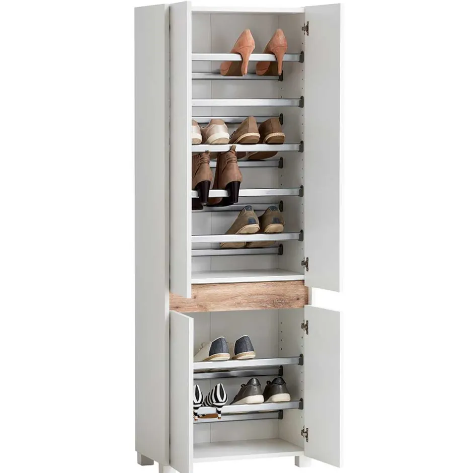 Garderobensets*Pharao24 Garderobenprogramm Casai