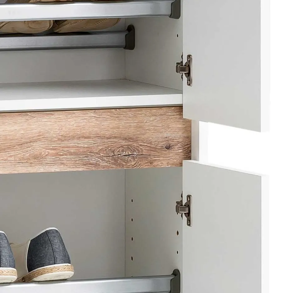 Garderobensets*Pharao24 Garderobenprogramm Casai