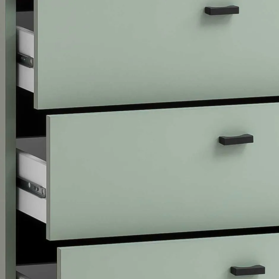 Garderobensets*Pharao24 Garderobenprogramm Catalonia