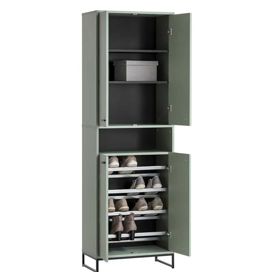 Garderobensets*Pharao24 Garderobenprogramm Catalonia