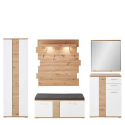 Pharao24 Garderobenprogramm Cocondar> Garderobensets