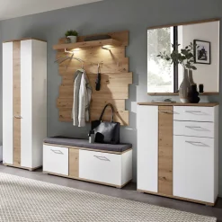 Pharao24 Garderobenprogramm Cocondar> Garderobensets