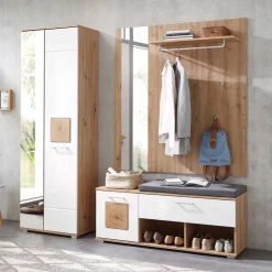 Garderobensets*Pharao24 Garderobenprogramm Eddie