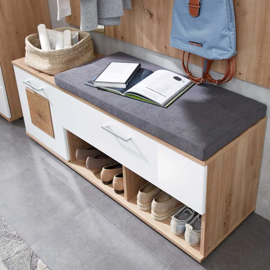 Garderobensets*Pharao24 Garderobenprogramm Eddie