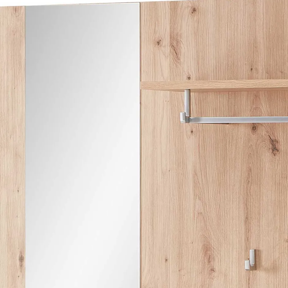 Garderobensets*Pharao24 Garderobenprogramm Eddie