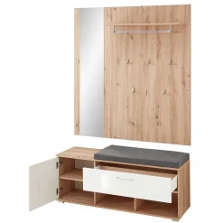 Garderobensets*Pharao24 Garderobenprogramm Eddie