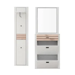 Garderobensets*Pharao24 Garderobenprogramm Imuraca