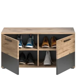 Garderobensets*Pharao24 Garderobenprogramm Onlio