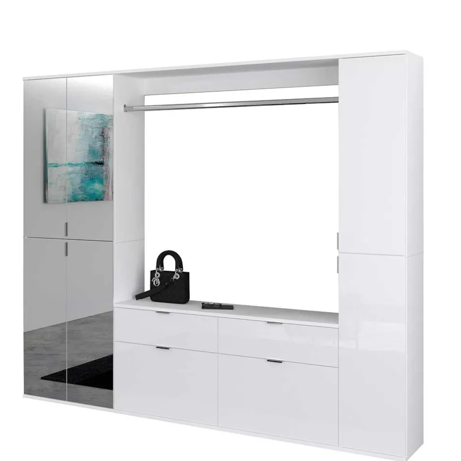 Pharao24 Garderobenprogramm Ridonner> Garderobensets