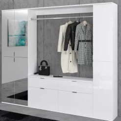 Pharao24 Garderobenprogramm Ridonner> Garderobensets