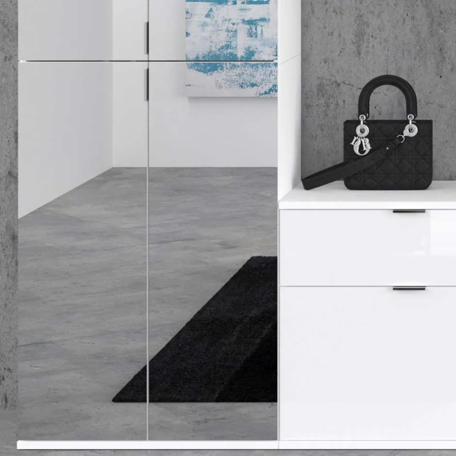 Pharao24 Garderobenprogramm Ridonner> Garderobensets