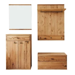 Pharao24 Garderobenprogramm Utony> Garderobensets