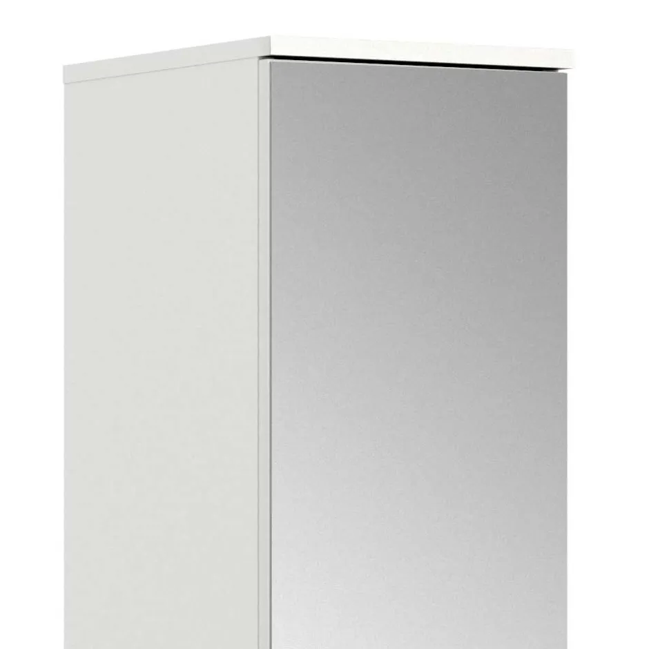 Dielenschränke*Pharao24 Garderobenschrank Ampiano