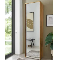 Dielenschränke*Pharao24 Garderobenschrank Castilla