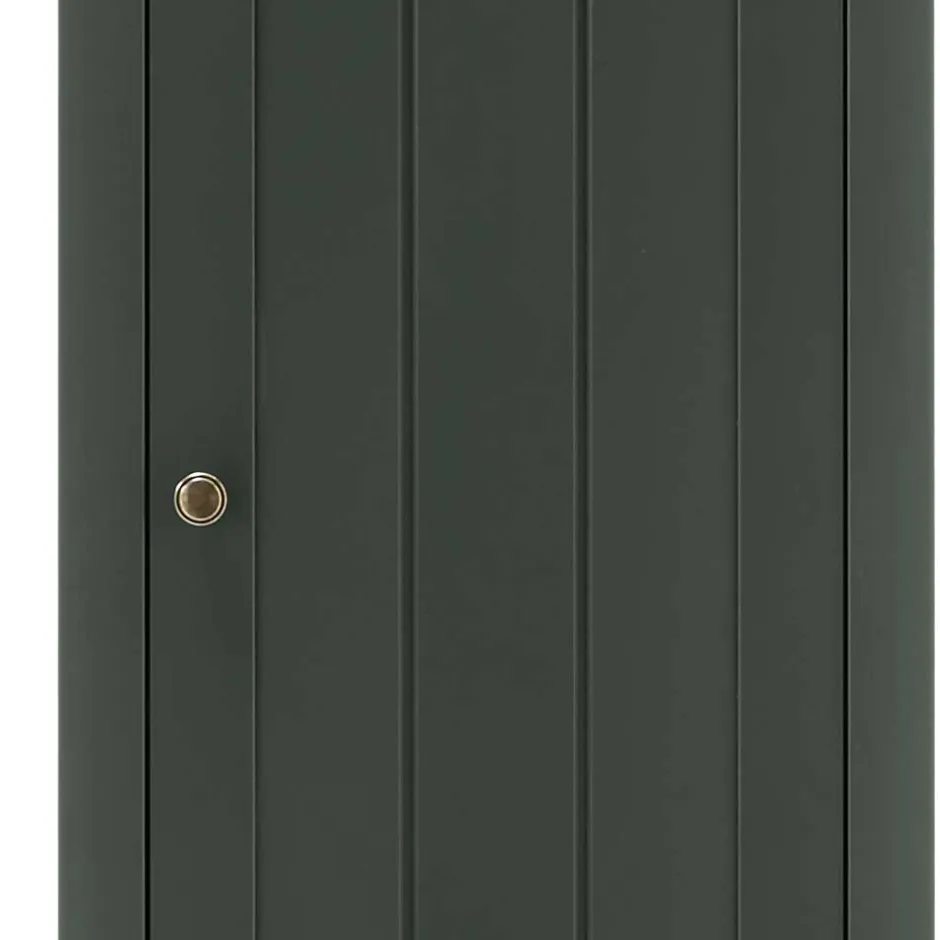 Dielenschränke*Pharao24 Garderobenschrank Clujia