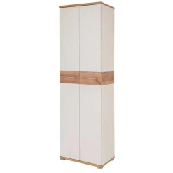 Dielenschränke*Pharao24 Garderobenschrank Crimera