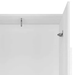 Dielenschränke*Pharao24 Garderobenschrank Curney