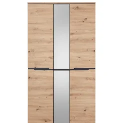 Dielenschränke*Pharao24 Garderobenschrank Esdravos