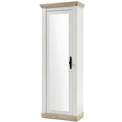 Pharao24 Garderobenschrank Flurencina> Dielenschränke