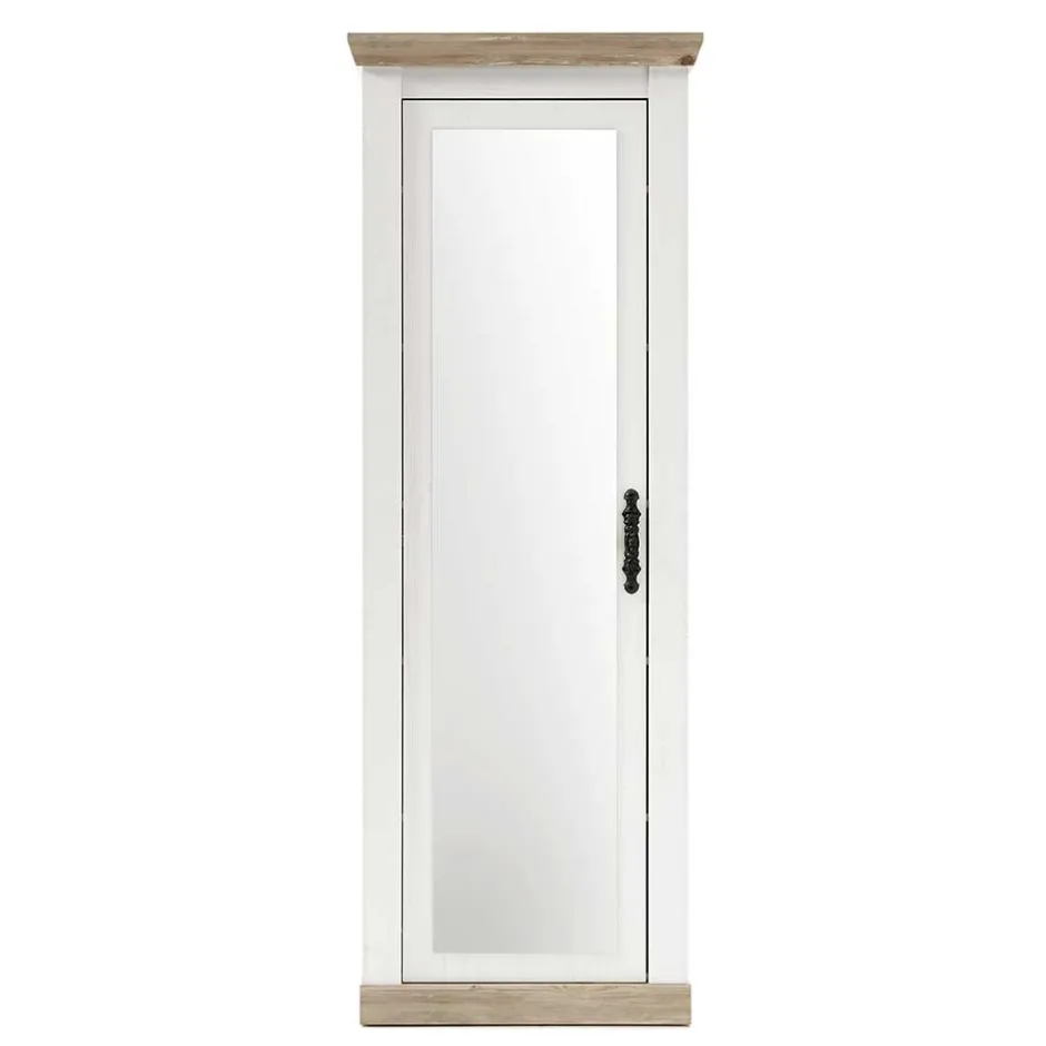 Pharao24 Garderobenschrank Flurencina> Dielenschränke