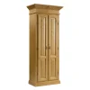 Dielenschränke|Bauernschränke*Pharao24 Garderobenschrank Garella