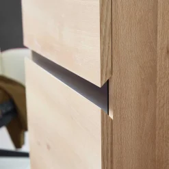 Dielenschränke*Pharao24 Garderobenschrank Lunira