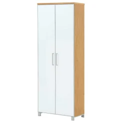 Dielenschränke*Pharao24 Garderobenschrank Luoretta