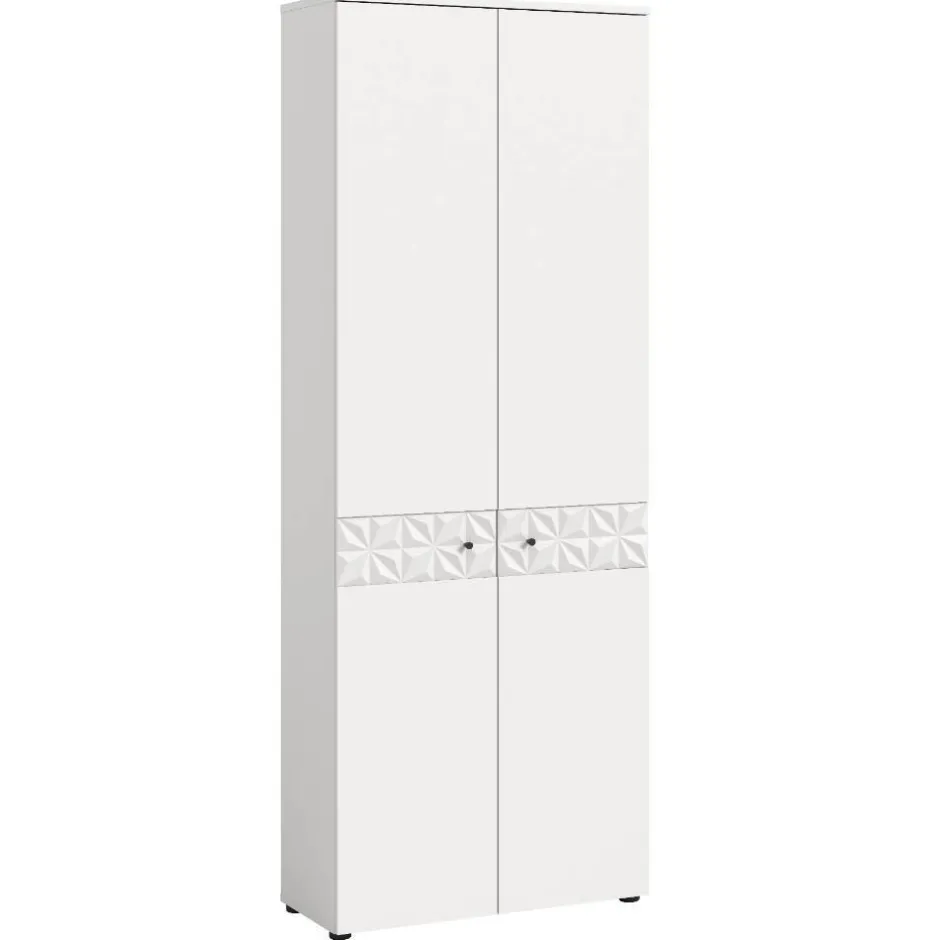 Pharao24 Garderobenschrank Meteora> Dielenschränke